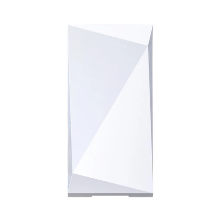 Zalman Z9 Iceberg fehér Ház