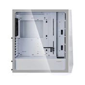 Zalman Z9 Iceberg fehér Ház