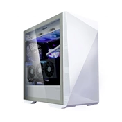 Zalman Z9 Iceberg fehér Ház