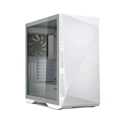 Zalman Z9 Iceberg fehér Ház