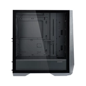 Zalman Z9 Iceberg fekete Ház