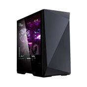 Zalman Z9 Iceberg fekete Ház
