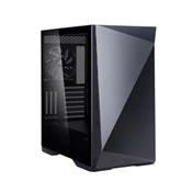 Zalman Z9 Iceberg fekete Ház