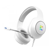 Zalman ZM-HPS310 Headset (fehér)