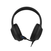 ZALMAN ZM-HPS310 fekete