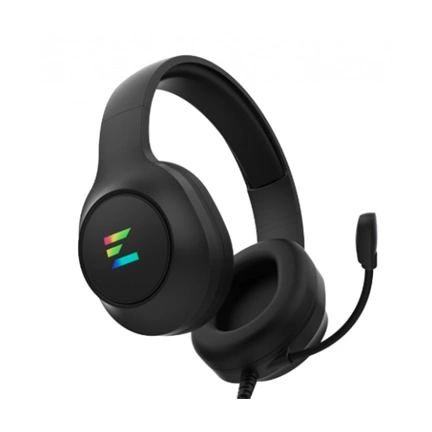 ZALMAN ZM-HPS310 fekete