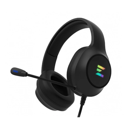 ZALMAN ZM-HPS310 fekete