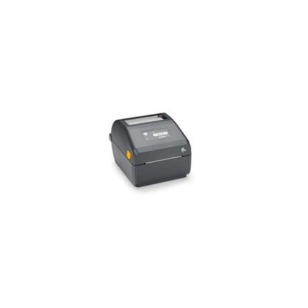 ZEBRA ZD421d, DT, 203 dpi, max 108mm, 152mm/s, USB