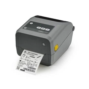 ZEBRA ZD421t, TT, 203 dpi, max 112mm, 152mm/s, USB