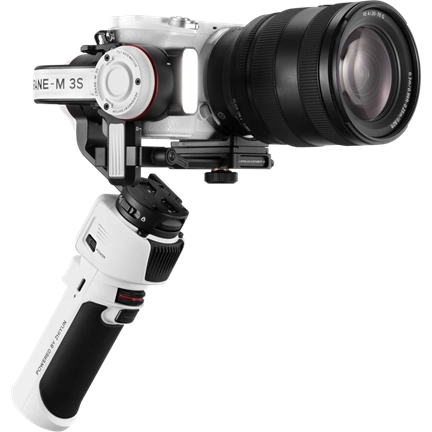 ZHIYUN CRANE M3S COMBO GIMBAL