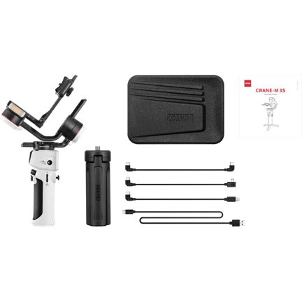ZHIYUN CRANE M3S GIMBAL
