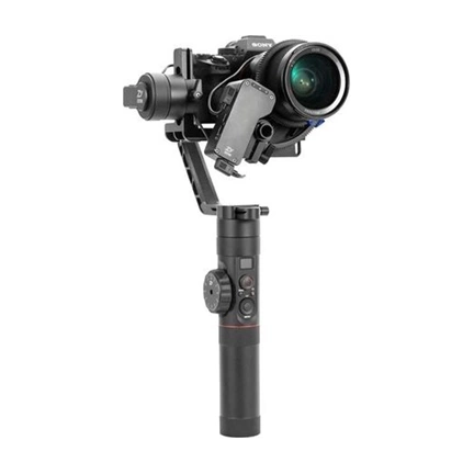 ZHIYUN Crane 2 + CMF-01 Kit stabilizátor és focus vezérlés