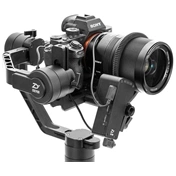 ZHIYUN Crane 2 + CMF-01 Kit stabilizátor és focus vezérlés