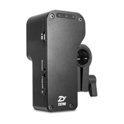 ZHIYUN Crane 2 + CMF-01 Kit stabilizátor és focus vezérlés