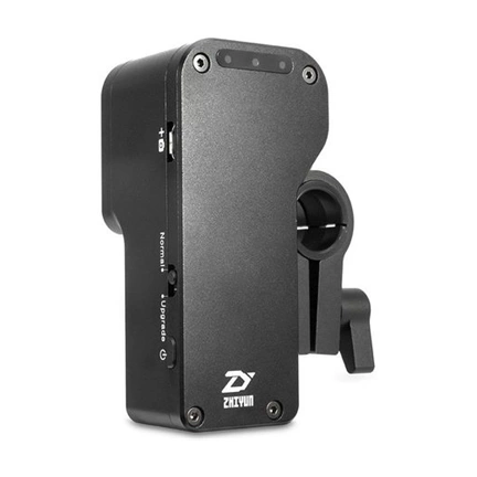 ZHIYUN Crane 2 + CMF-01 Kit stabilizátor és focus vezérlés