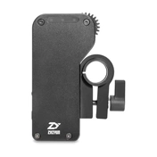 ZHIYUN Crane 2 + CMF-01 Kit stabilizátor és focus vezérlés