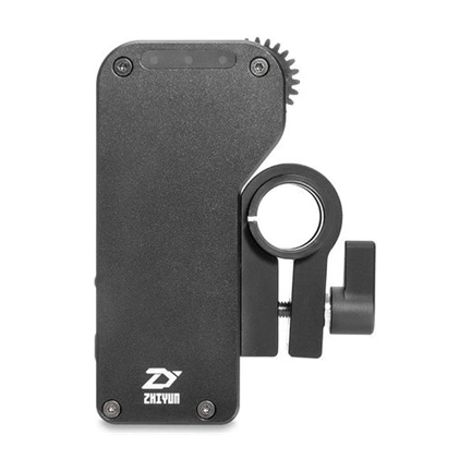 ZHIYUN Crane 2 + CMF-01 Kit stabilizátor és focus vezérlés