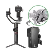 ZHIYUN Crane 2 + CMF-01 Kit stabilizátor és focus vezérlés