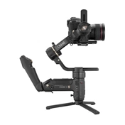 ZhiyunCrane 3S motoros stabilizátor DSLR és MILC fényképezőgépekhez