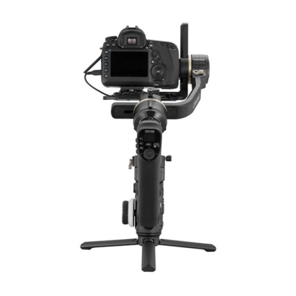 ZhiyunCrane 3S motoros stabilizátor DSLR és MILC fényképezőgépekhez
