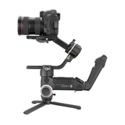 ZhiyunCrane 3S motoros stabilizátor DSLR és MILC fényképezőgépekhez