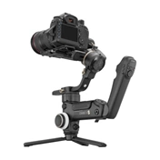 ZhiyunCrane 3S motoros stabilizátor DSLR és MILC fényképezőgépekhez