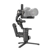 ZhiyunCrane 3S motoros stabilizátor DSLR és MILC fényképezőgépekhez