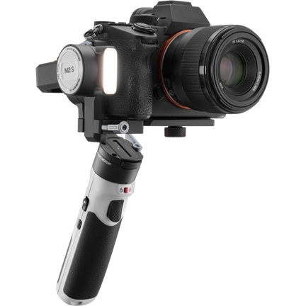 ZHIYUN Crane M2S Combo