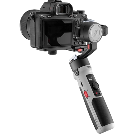 ZHIYUN Crane M2S stabilizátor
