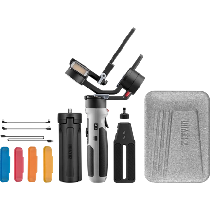 ZHIYUN Crane M2S stabilizátor