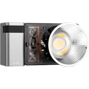 ZHIYUN LED MOLUS X100 COB LIGHT COMBO