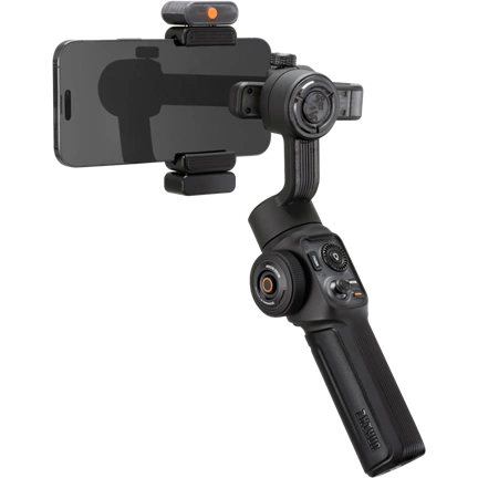 ZHIYUN MOBILE GIMBAL SMOOTH 5S AI