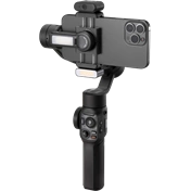 ZHIYUN MOBILE GIMBAL SMOOTH 5S AI COMBO