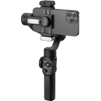 ZHIYUN MOBILE GIMBAL SMOOTH 5S AI COMBO