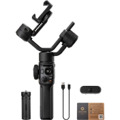 ZHIYUN MOBILE GIMBAL SMOOTH 5S AI COMBO