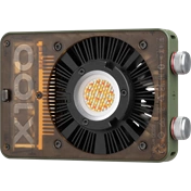 ZHIYUN MOLUS LED X100RGB COB LIGHT