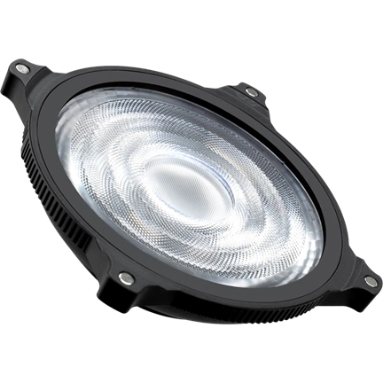 ZHIYUN MOLUS LED X100RGB COB LIGHT