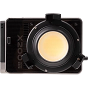ZHIYUN MOLUS LED X200 BI-COLOR COB LIGHT COMBO