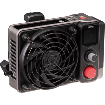 ZHIYUN MOLUS LED X200 BI-COLOR COB LIGHT COMBO