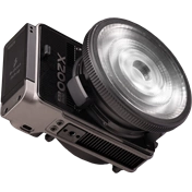 ZHIYUN MOLUS LED X200 BI-COLOR COB LIGHT COMBO