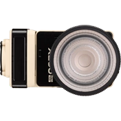 ZHIYUN MOLUS LED X200 RGB COB LIGHT