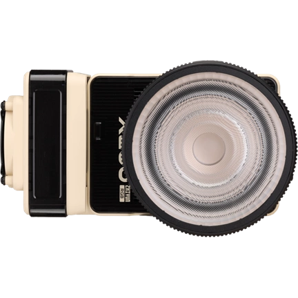 ZHIYUN MOLUS LED X200 RGB COB LIGHT