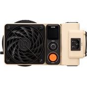 ZHIYUN MOLUS LED X200 RGB COB LIGHT