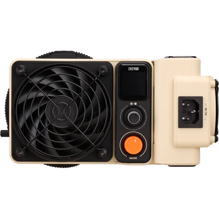 ZHIYUN MOLUS LED X200 RGB COB LIGHT