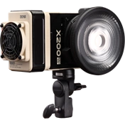 ZHIYUN MOLUS LED X200 RGB COB LIGHT