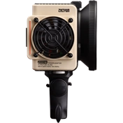 ZHIYUN MOLUS LED X200 RGB COB LIGHT