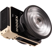 ZHIYUN MOLUS LED X200 RGB COB LIGHT