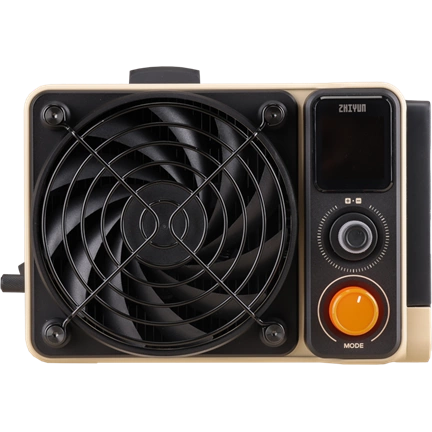 ZHIYUN MOLUS LED X200 RGB COB LIGHT
