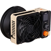 ZHIYUN MOLUS LED X200 RGB COB LIGHT