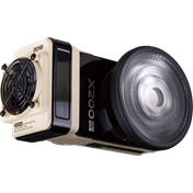 ZHIYUN MOLUS LED X200 RGB COB LIGHT